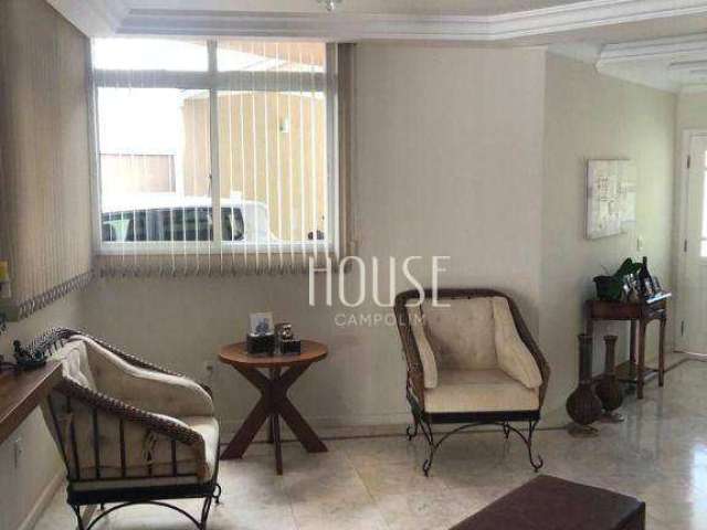 Casa à venda, 318 m² por R$ 1.890.000,00 - Condomínio Tivoli - Sorocaba/SP