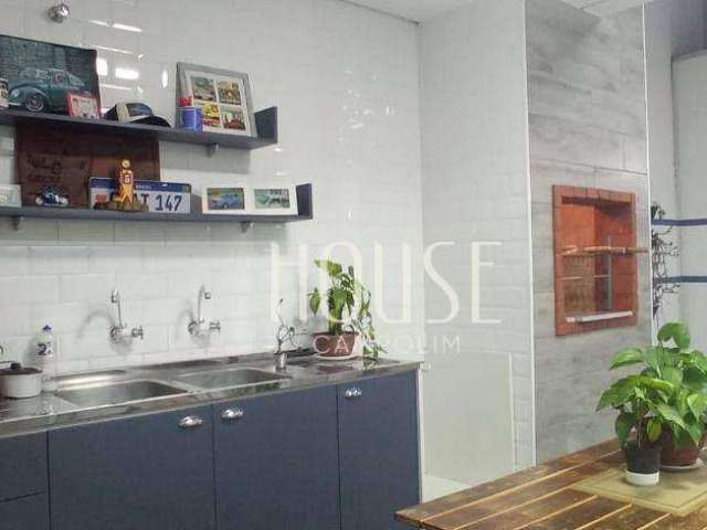 Casa à venda, 104 m² por R$ 648.890,00 - Condomínio Horto Florestal Villagio - Sorocaba/SP