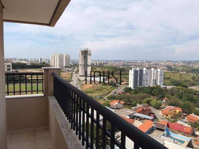 Cobertura com 3 dormitórios à venda, 168 m² por R$ 850.000,00 - Residencial Mirage Esplanada - Votorantim/SP