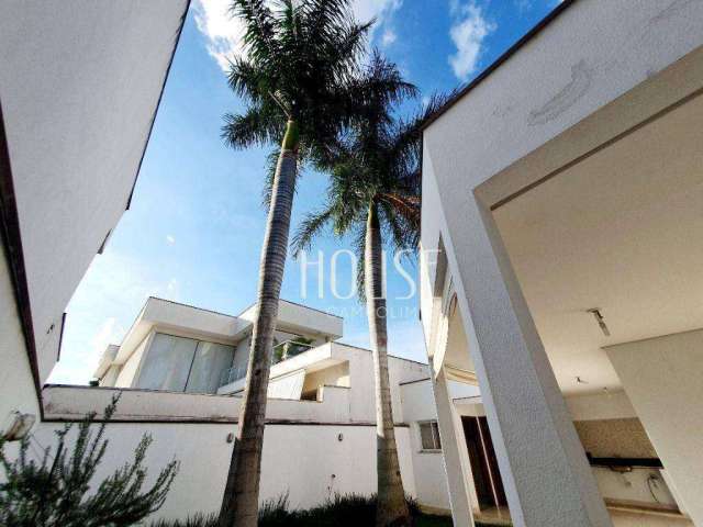 Casa com 3 quartos à venda, 220 m² por R$ 1.400.000 - Condomínio Mont Blanc - Sorocaba/SP