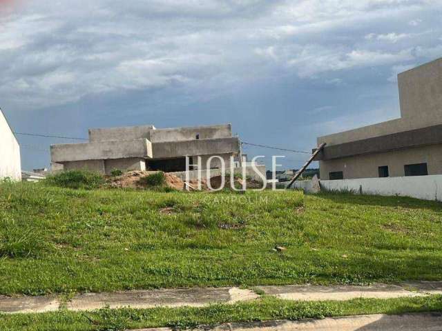 Terreno à venda, 307 m² por R$ 373.000,00 - Condomínio Cyrela Landscape - Votorantim/SP