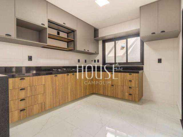 Casa à venda, 183 m² por R$ 1.498.500,00 - Condominio Le France - Sorocaba/SP