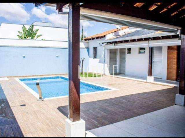 Casa à venda, 319 m² por R$ 1.290.000,00 - Condomínio Ibiti do Paço - Sorocaba/SP