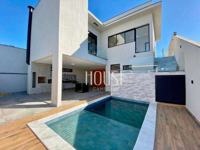 Casa à venda, 231 m² por R$ 1.790.000,00 - Condomínio Cyrela Landscape - Votorantim/SP