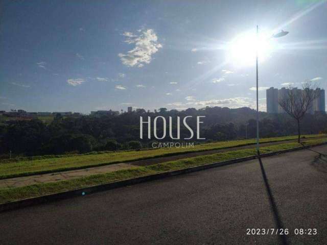 Terreno à venda, 1057 m² por R$ 1.020.000,00 - Condomínio Saint Patrick - Sorocaba/SP