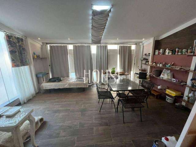 Casa com 3 quartos à venda, 230 m² por R$ 1.490.000 - Condomínio Granja Olga III - Sorocaba/SP