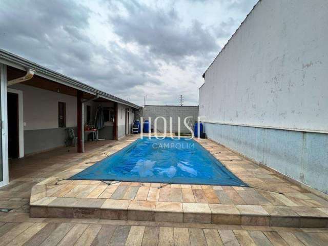 Casa com 3 dormitórios à venda, 190 m² por R$ 960.000,00 - Condomínio Ibiti do Paço - Sorocaba/SP