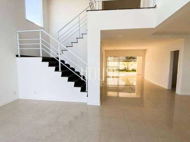 Casa à venda, 300 m² por R$ 1.990.000,00 - Condomínio Mont Blanc - Sorocaba/SP