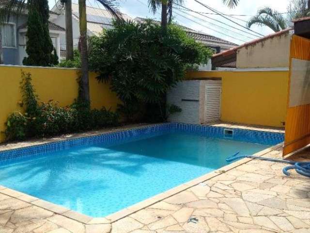 Casa com 2 quartos para alugar, 198 m² por R$ 6.520/mês - Condomínio Residencial Ibiti do Paço - Sorocaba/SP