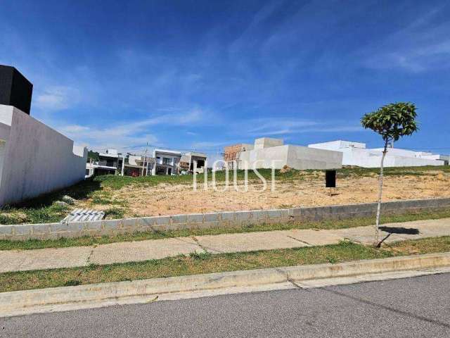 Terreno à venda, 225 m² por R$ 258.000,00 - Condomínio Helena Maria - Sorocaba/SP