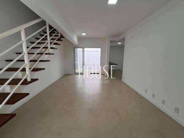 Casa à venda, 130 m² por R$ 880.000,00 - Condomínio Tirreno Residences - Sorocaba/SP