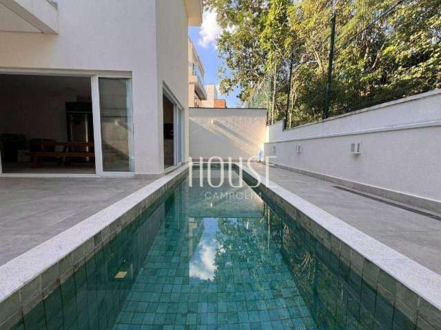 Casa à venda, 282 m² por R$ 1.890.000,00 - Cyrela Landscape Esplanada - Votorantim/SP