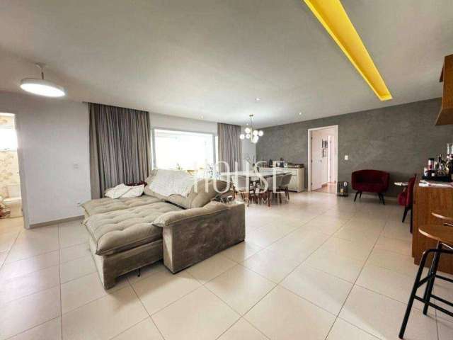 Apartamento com 3 dormitórios à venda, 151 m² por R$ 1.600.000,00 - Condomínio Edifício Privilege - Sorocaba/SP