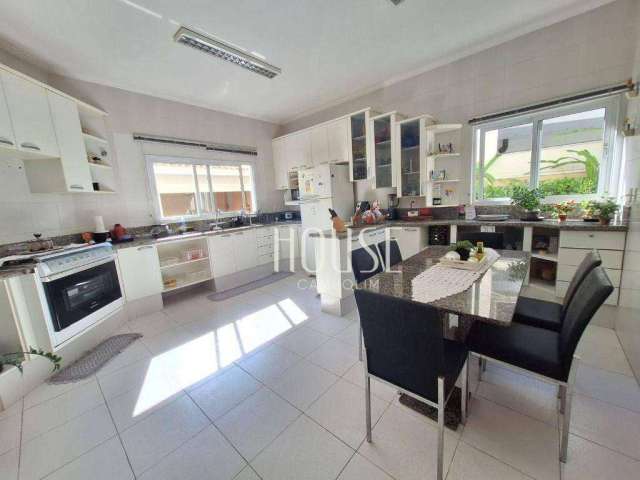 Casa com 3 quartos à venda, 199 m² por R$ 1.500.000 - Condomínio Granja Olga II - Sorocaba/SP