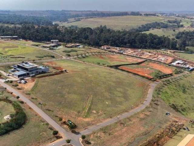 Terreno à venda, 5000 m² por R$ 16.000.000,00 - Condominio Fazenda Boa Vista - Porto Feliz/SP