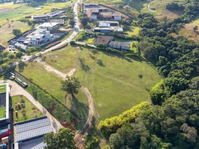 Terreno à venda, 4500 m² por R$ 11.500.000,00 - Condominio Fazenda Boa Vista - Porto Feliz/SP