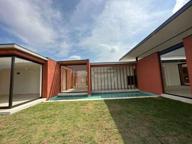 Casa com 6 quartos à venda, 1007 m² por R$ 18.000.000 - Condomínio Quinta da Baroneza - Bragança Paulista/SP