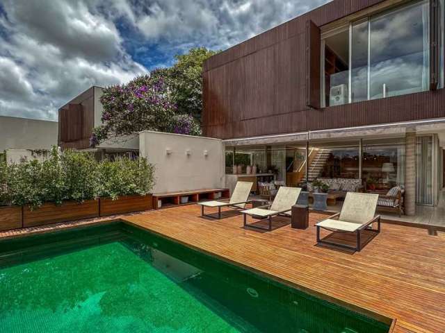 Casa com 4 quartos à venda, 347 m² por R$ 11.900.000,00 - Condominio Fazenda Boa Vista - Porto Feliz/SP