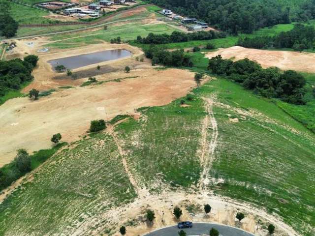 Terreno à venda, 2524 m² por R$ 5.850.000,00 - Condominio Fazenda Boa Vista - Porto Feliz/SP