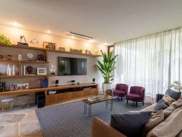 Casa com 5 quartos para alugar, 420 m² por R$ 82.000,00/mês - Condominio Fazenda Boa Vista - Porto Feliz/SP