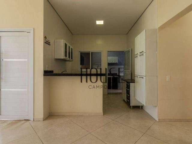 Casa com 3 dormitórios à venda, 145 m² por R$ 849.900,00 - Condomínio Villagio Milano - Sorocaba/SP