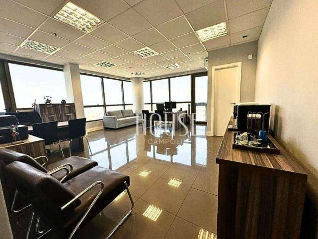 Sala à venda, 49 m² por R$ 850.000,00 - Edifício Iguatemi Business Esplanada - Votorantim/SP