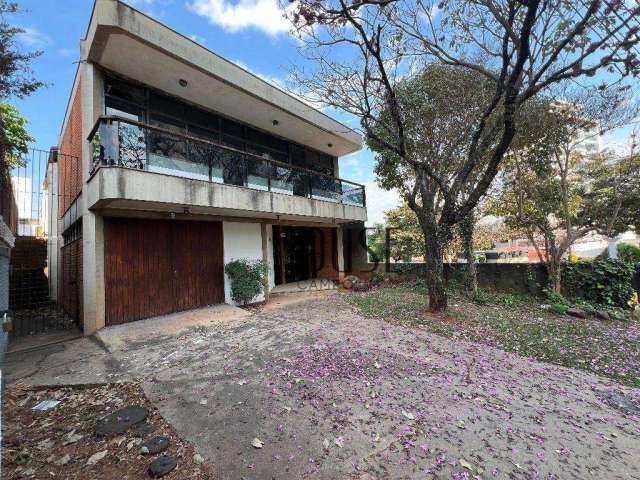 Casa para alugar, 346 m² por R$ 15.200,00/mês - Jardim Portal da Colina - Sorocaba/SP