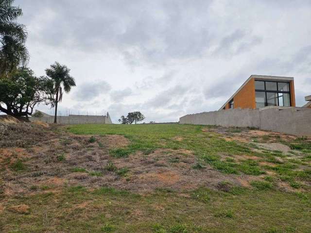 Terreno à venda, 1000 m² por R$ 520.000,00 - Condomínio UP Residencial - Sorocaba/SP