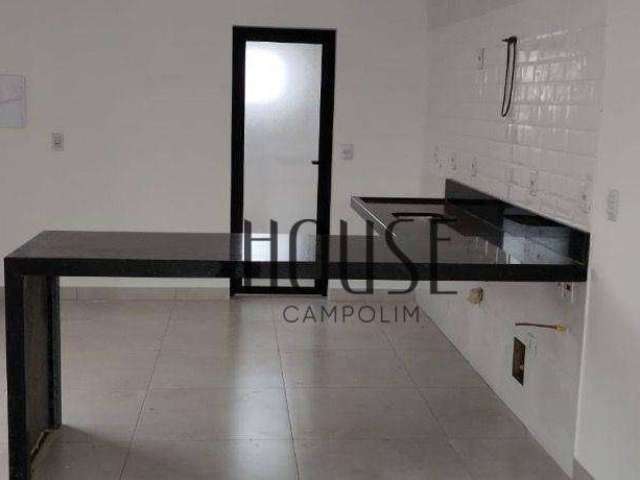 Casa com 3 quartos  à venda, 153 m² por R$ 1.150.000 - Condomínio Terras de São Francisco - Sorocaba/SP