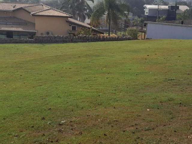 Terreno à venda no Condomínio Village Ipanema - Localizado na cidade de Araçoiaba da Serra/SP