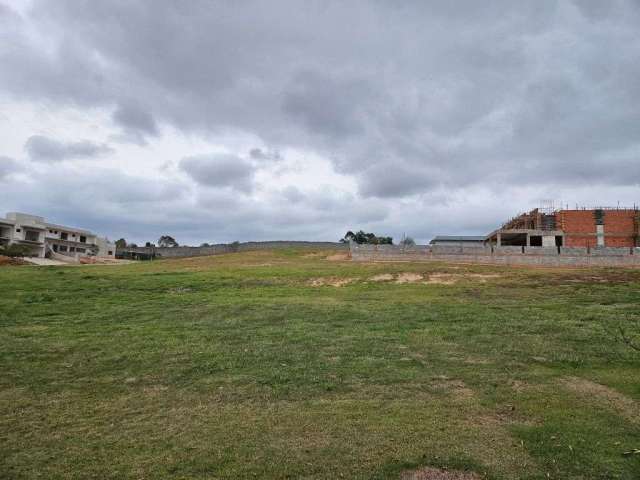 Terreno à venda, 1000 m² por R$ 520.000,00 - Condomínio UP Residencial - Sorocaba/SP