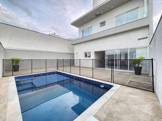 Casa com 3 dormitórios à venda, 235 m² por R$ 1.550.000,00 - Condomínio Ibiti Reserva - Sorocaba/SP