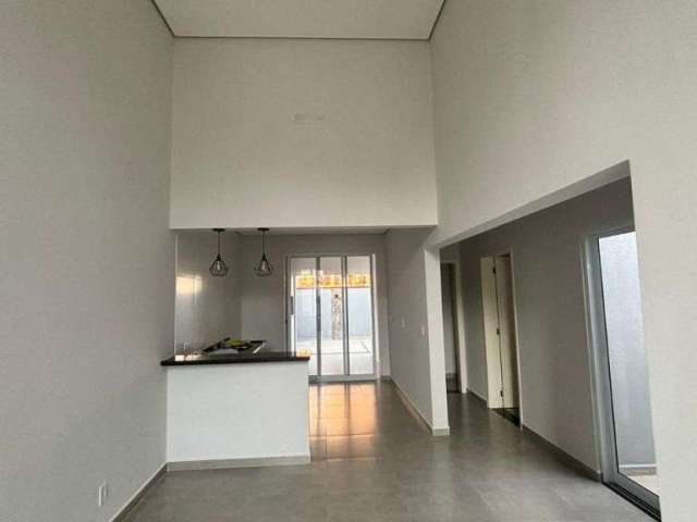 Casa com 3 quartos à venda, 115 m² por R$ 685.000 - Condomínio Residencial Horto Florestal Villagio - Sorocaba/SP