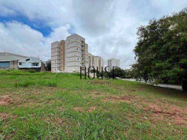 Terreno Comercial no Jardim Portal da Colina - Sorocaba/SP