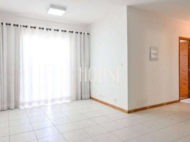 Apartamento com 3 quartos  à venda, 103 m² por R$ 600.000 - Condomínio Isla Di Capri - Sorocaba/SP