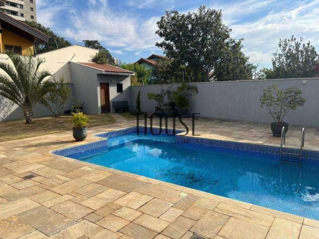 Casa para alugar, Condomínio Residencial Caioá - Sorocaba/SP