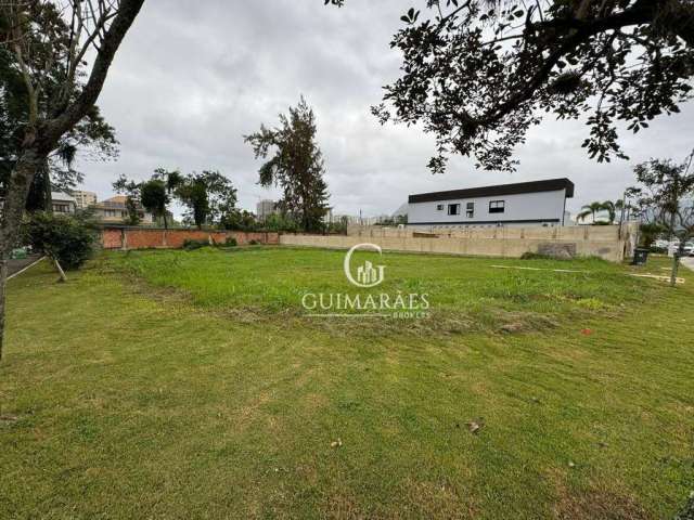 Terreno à venda, 440 m² por R$ 700.000 - Recreio - RJ