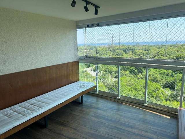 Apartamento de Alto Padrão com Vista para o Mar na Barra da Tijuca – Oportunidade Exclusiva!