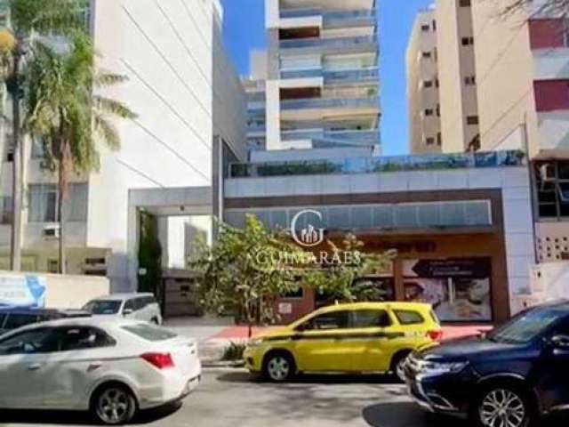 Loja Comercial de 542m² à Venda em Botafogo - 50% de Desconto