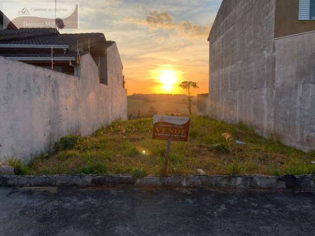 Lindo lote no residencial Quinta dos vinhedos em uma das melhores quadras