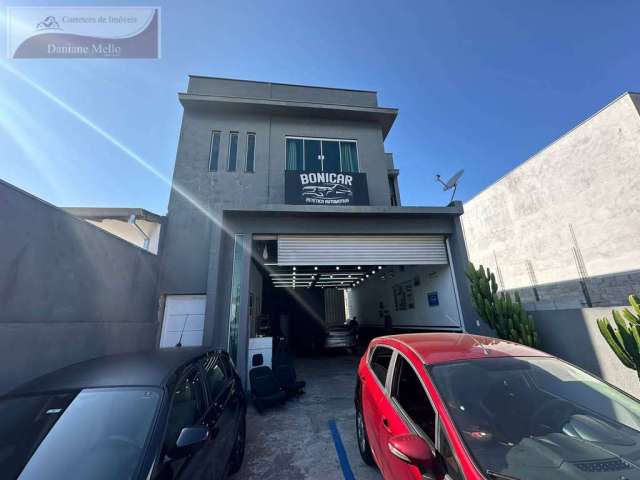 Oportunidade imóvel com ponto comercial no Residencial Vino Barollo