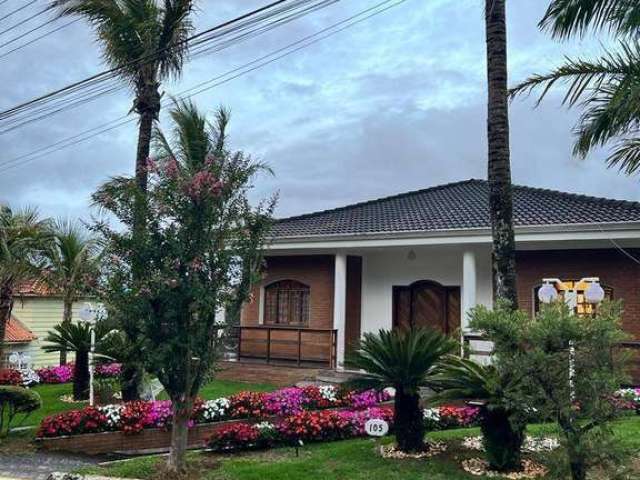 Casa a venda no condomínio Village de Santa Helena em Bragança Paulista- SP