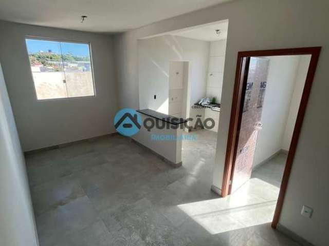 Apartamento 3 Quartos sendo um Suíte-Petrópolis,Betim/MG