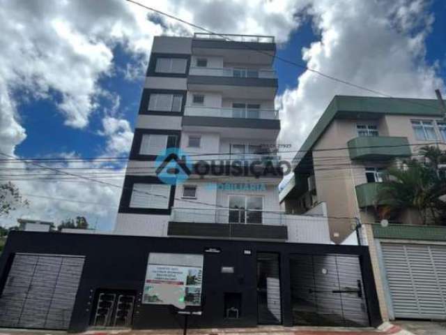 Linda Cobertura 3qtos/suite 180mts de area construida-Bairro Filadelfia Betim