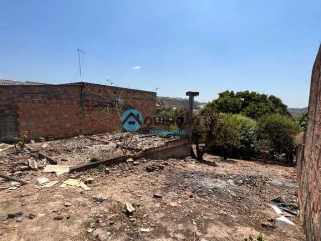 Lote 360 m2-Bairro São João