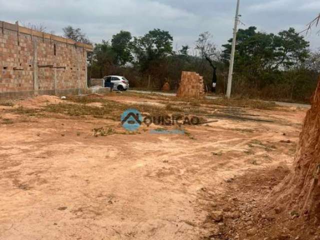 Lote 300 m2 bairro tiradentes-betim