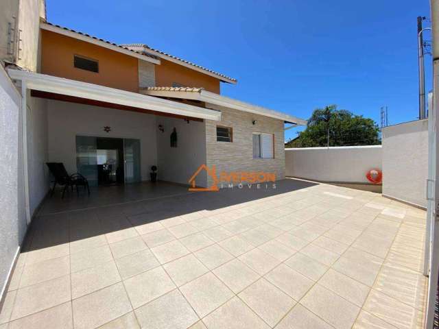 Casa para venda em Peruíbe perto da praia