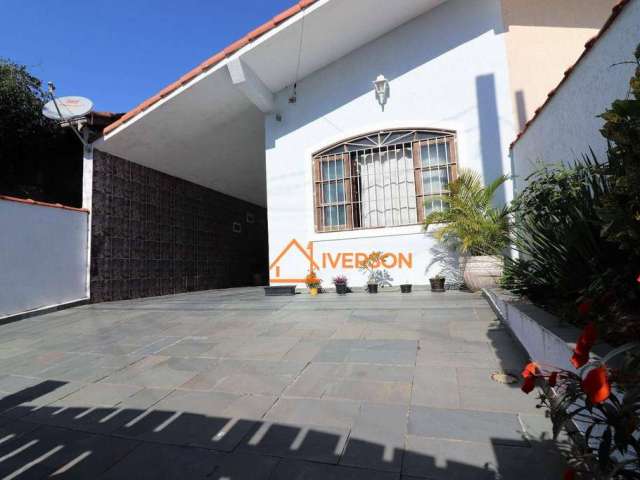 Casa para venda em Peruíbe