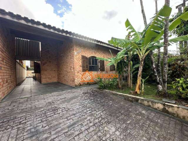 Casa para venda em Peruíbe