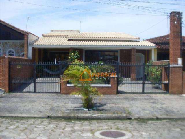 Casa para venda em Peruíbe